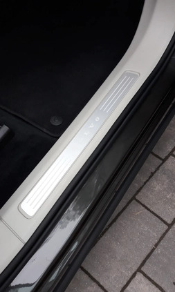 Volvo XC 60 cena 149990 przebieg: 79600, rok produkcji 2018 z Radzymin małe 497